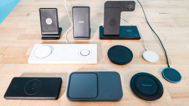 Best Wireless Chargers
