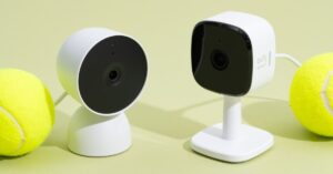 10 Best Pet Cameras