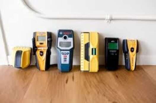 10 Best Stud Finders