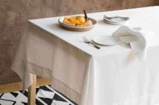 10 Der Besten Tableclothes 2026