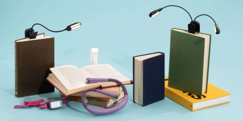 Top 10 Best Reading Lights 2026