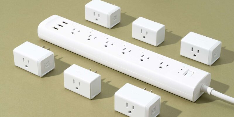 Top 10 Best Smart Plugs 2026