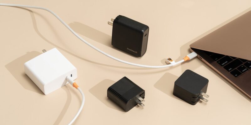 Top 10 Best USB-C Chargers 2026